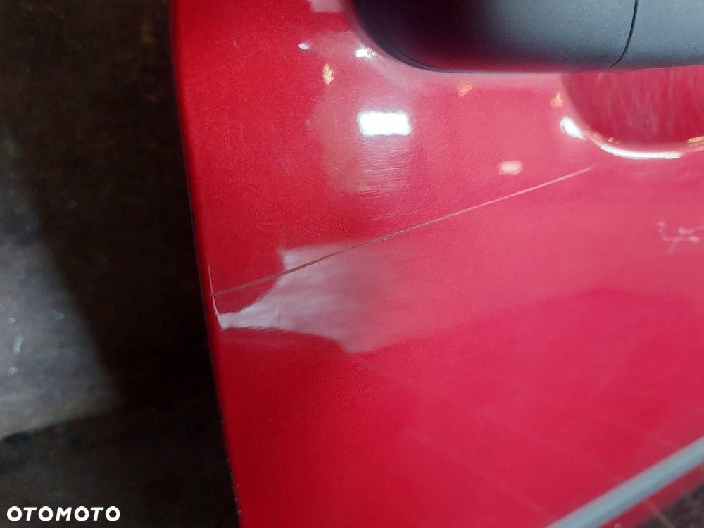 DRZWI KOMPLETNE PRAWY PRZÓD BMW E46 COMPACT 470/3 ID: 238413 - 5