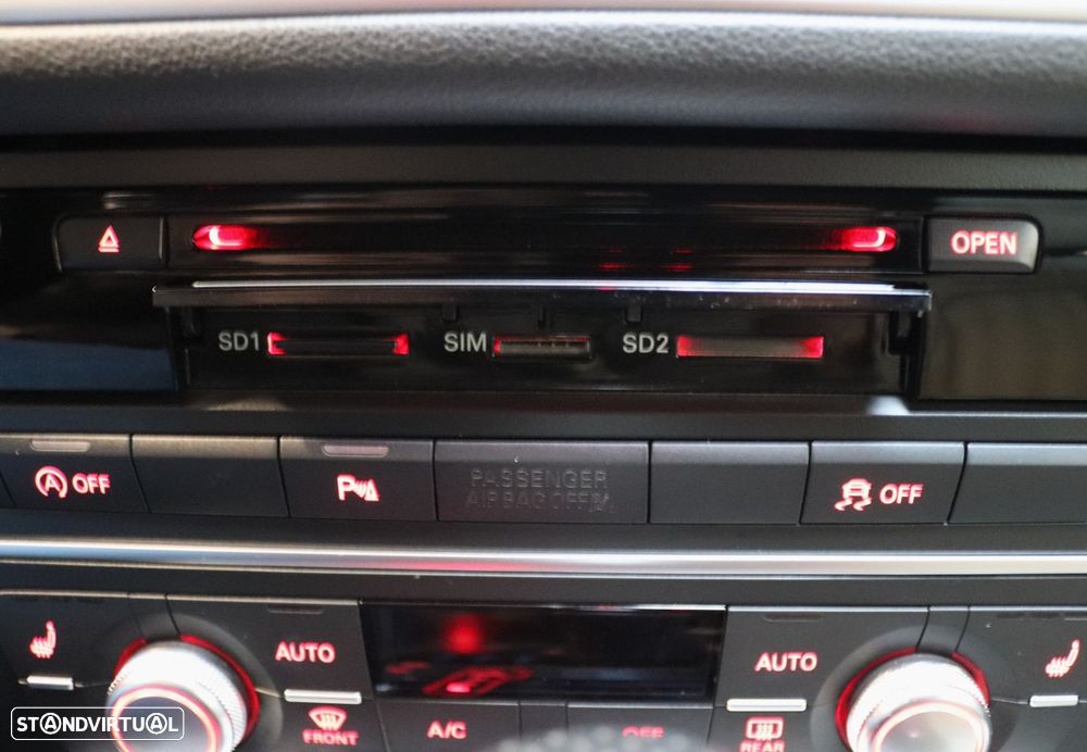 Audi A6 Avant 2.0 TDi S-line S tronic - 33