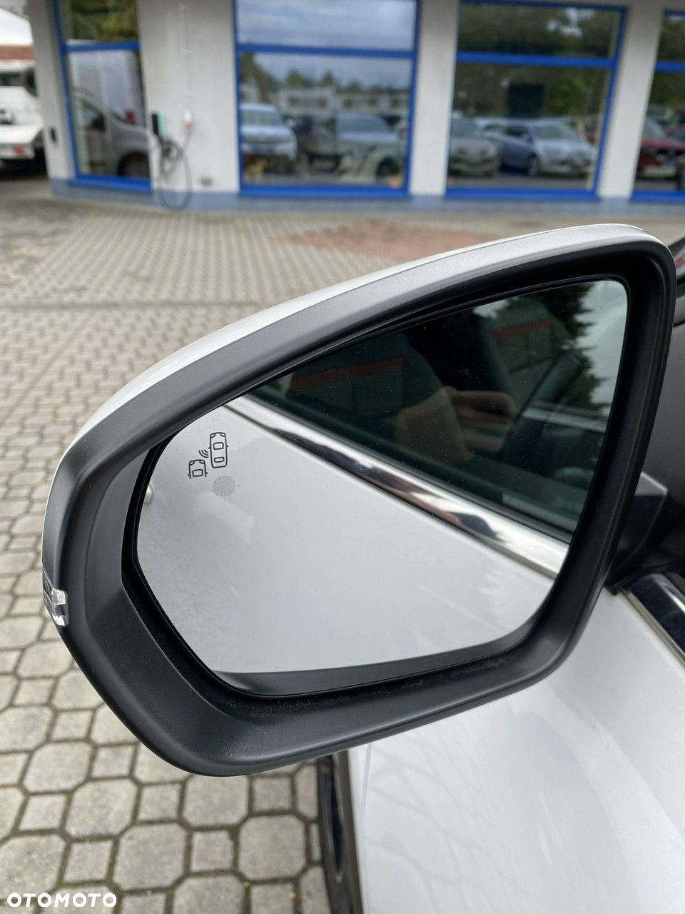 Citroën C5 Aircross - 13