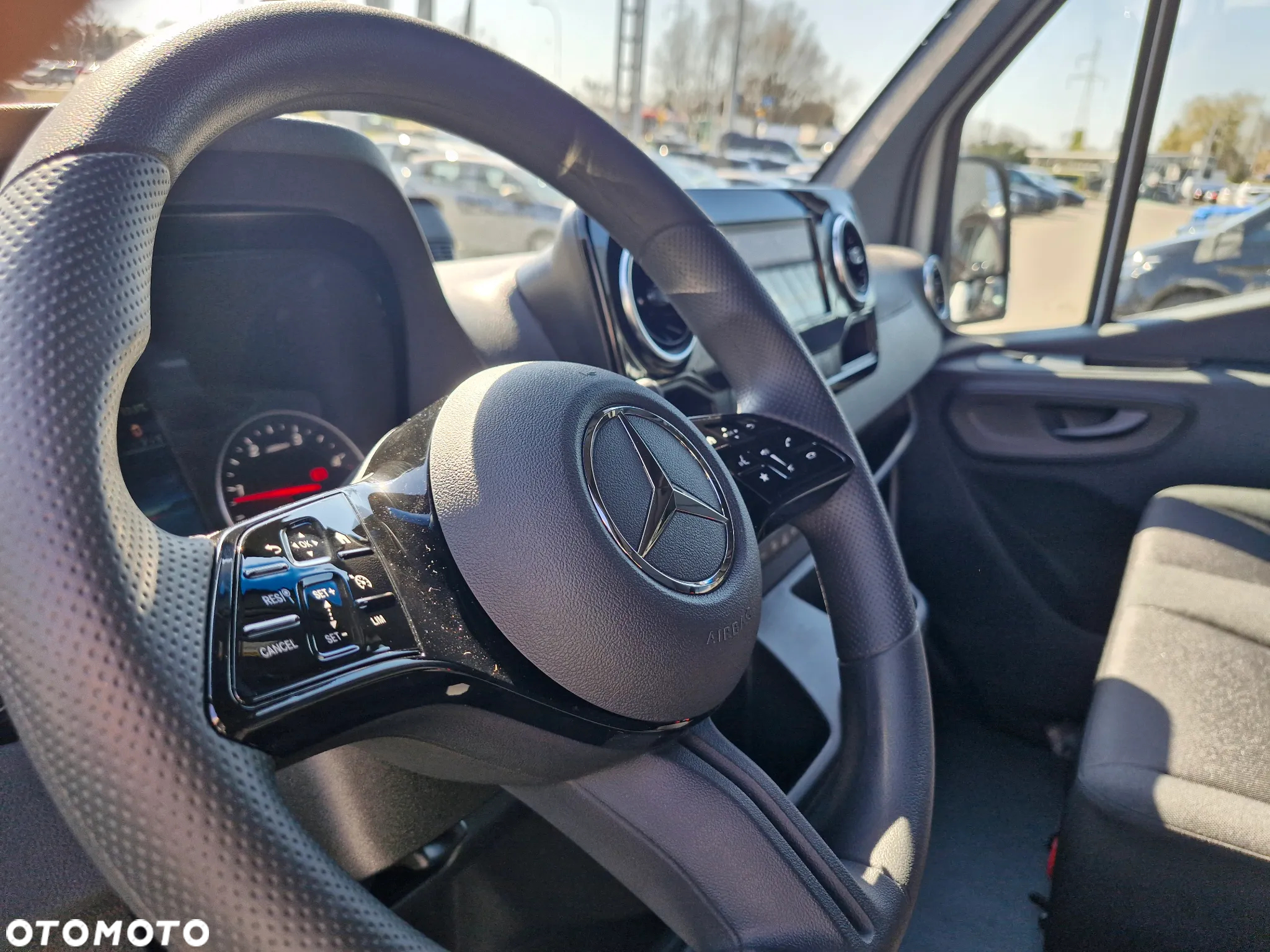 Mercedes-Benz Sprinter 317 CDI - 13