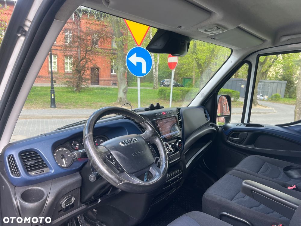 Iveco DAILY 35s16 L3H2 - 10