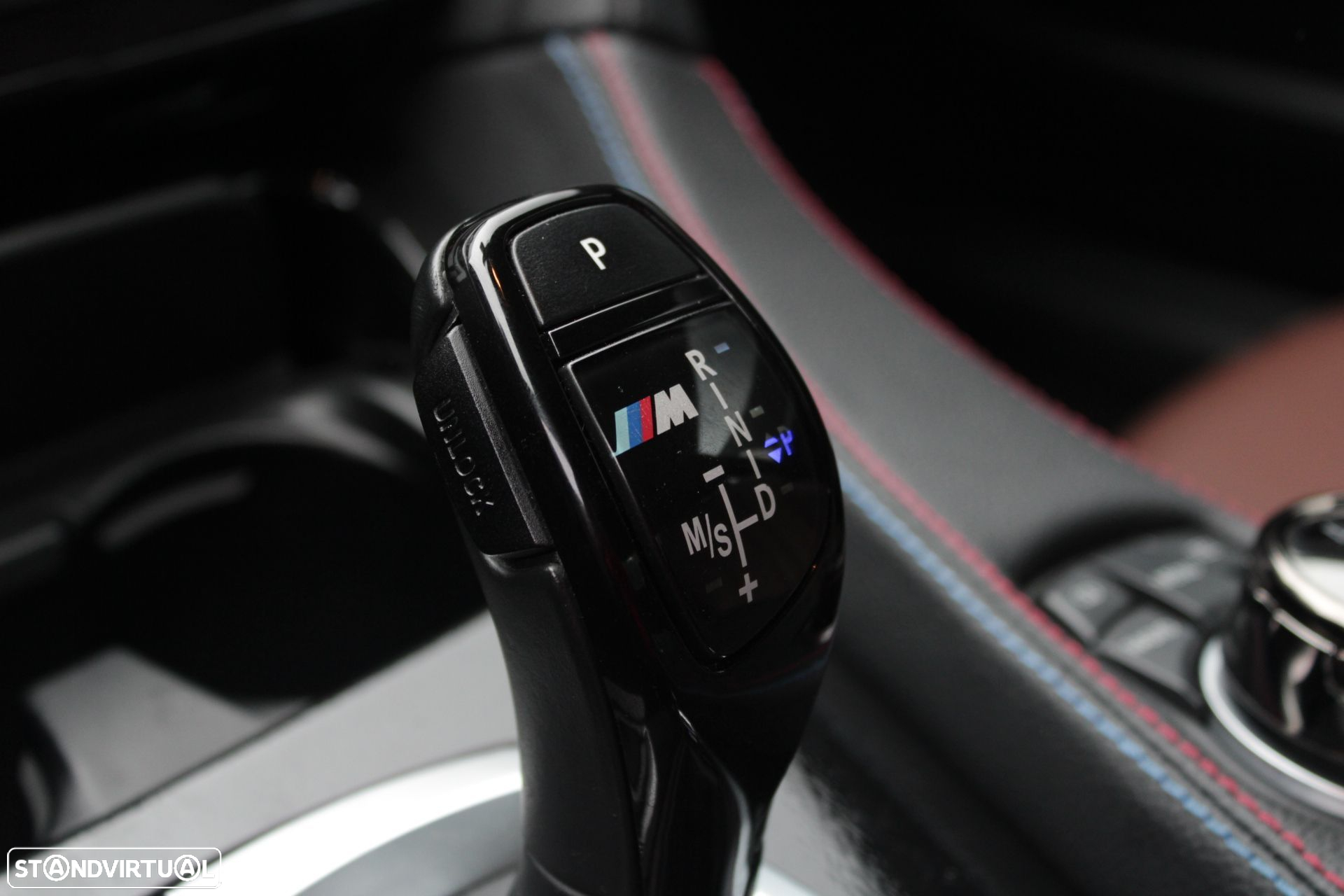 BMW 640 d Pack M - 18