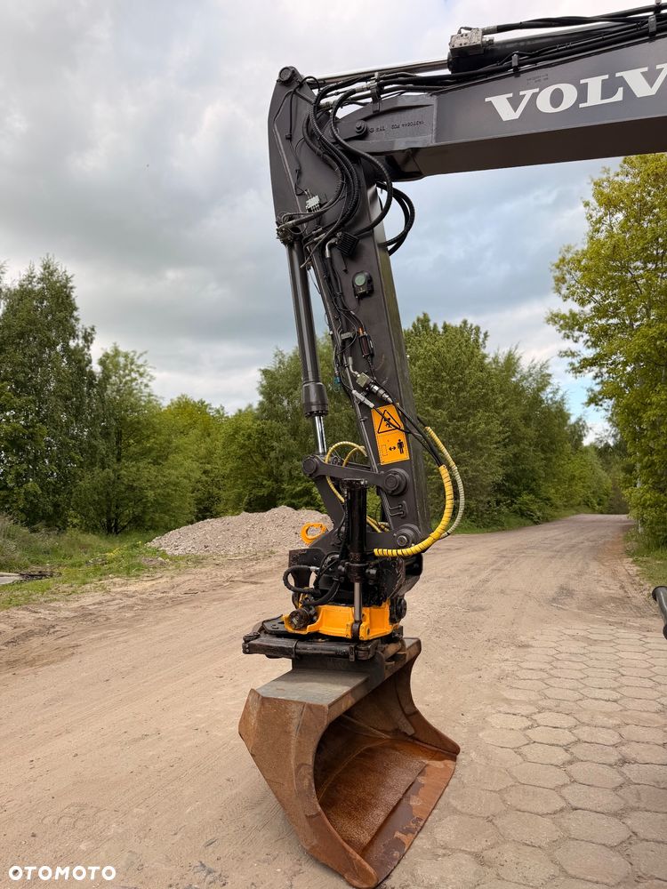 Volvo EW140D - 7