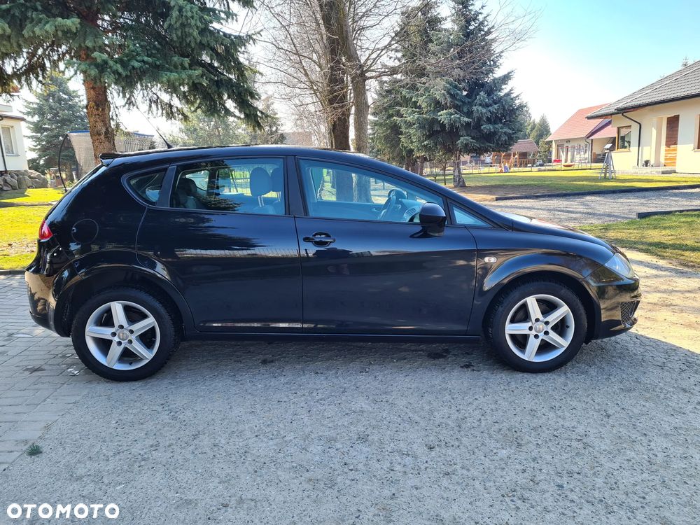 Seat Leon - 18