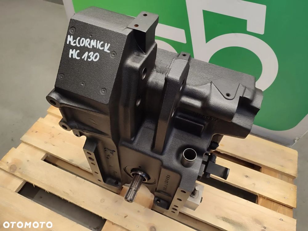 PTO 230094A2 McCormick MC 130 - 3