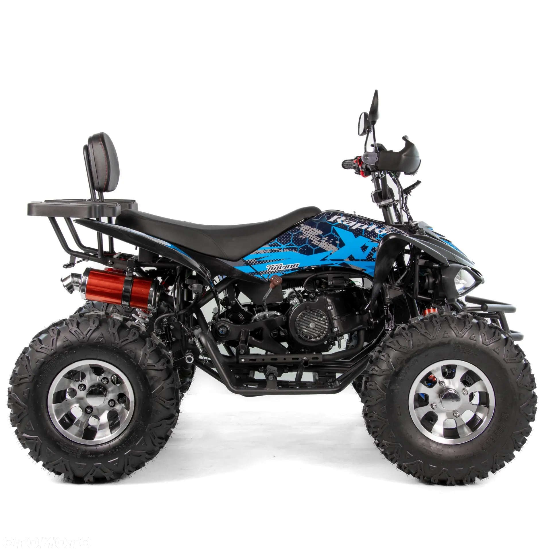 XTR Inny - 8