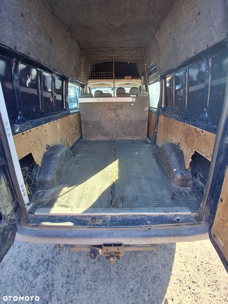 Ford Transit - 6