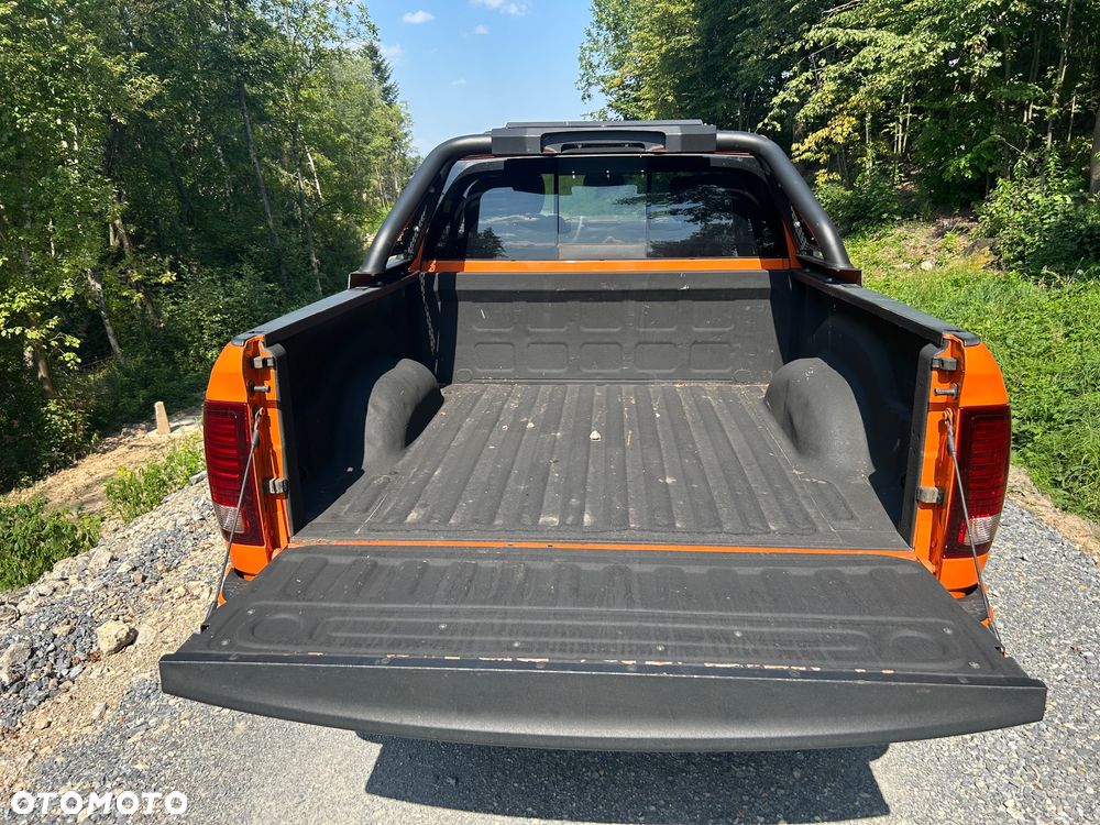Dodge RAM - 8