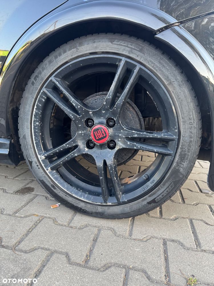 Fiat Grande Punto 1.4 8V - 19