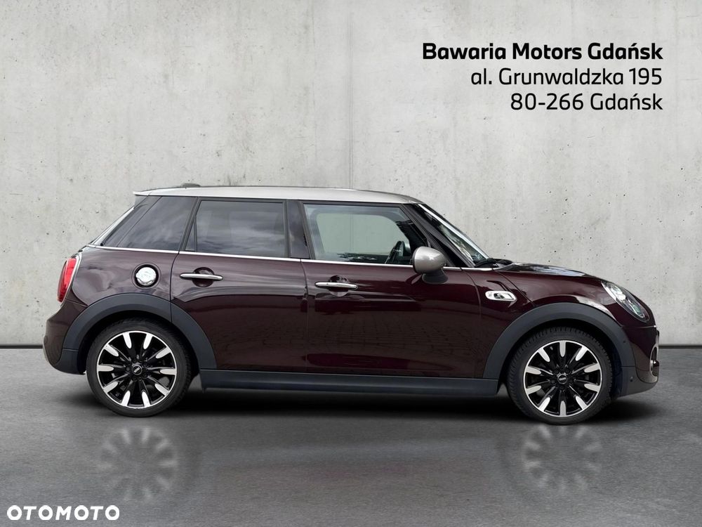 MINI Cooper S - 9
