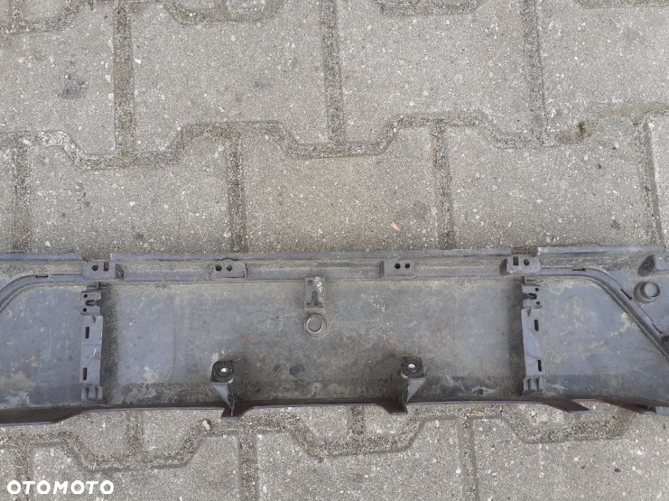 LISTWA BLENDA KLAPY MITSUBISHI OUTLANDER III 2015-> 5817a265-02 - 5