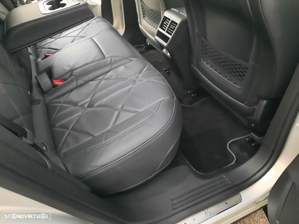 DS DS7 Crossback E-Tense Rivoli EAT8 - 46