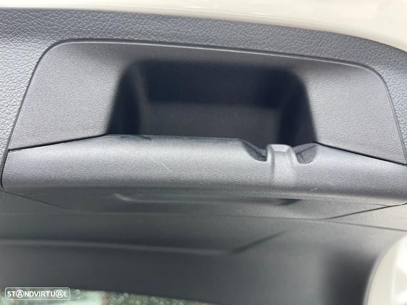 Mercedes-Benz A 180 d AMG Line Aut. - 19