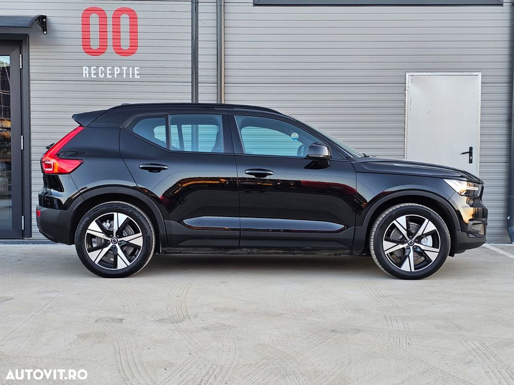 Volvo XC 40 P8 AWD Recharge RDesign - 10