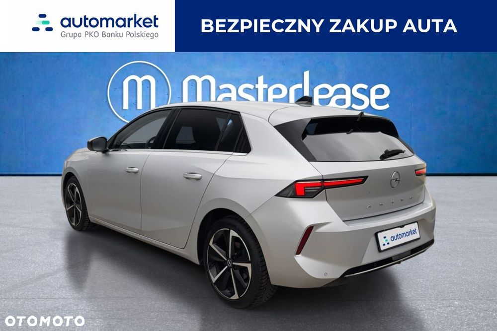 Opel Astra 1.2 T Elegance S&S - 7