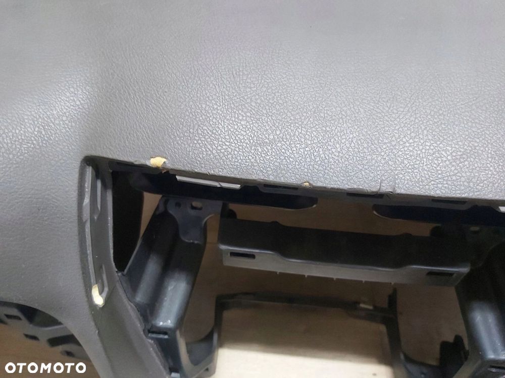 TOYOTA Camry VI XV40 Deska poduszka pasażera kierowcy pas air bag 06-11r - 5
