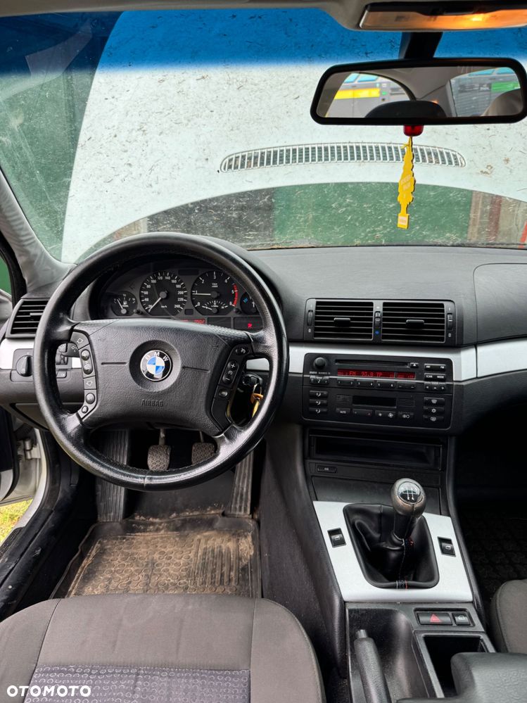 BMW Seria 3 - 8
