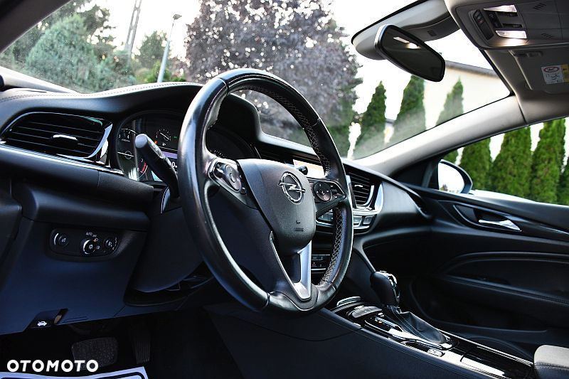 Opel Insignia 1.5 Direct InjectionT Innovation - 11