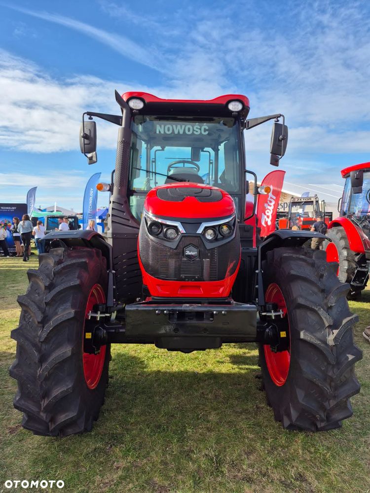Zetor 5-125 - 1