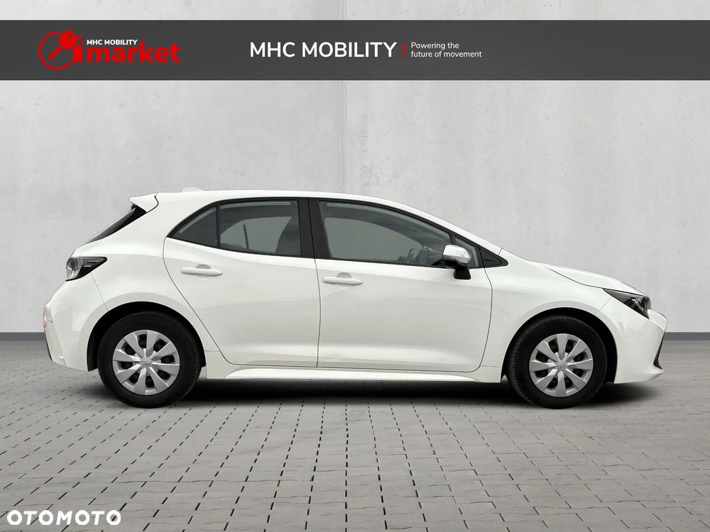 Toyota Corolla 1.8 Hybrid Active - 6