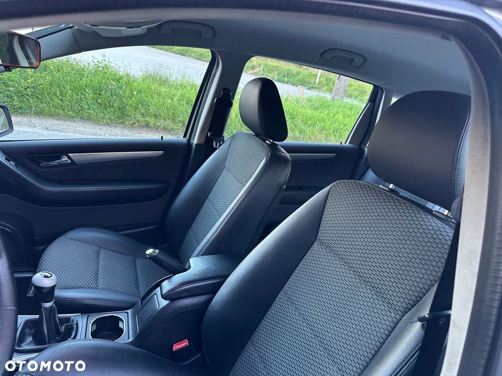 Mercedes-Benz Klasa B 170 BlueEFFICIENCY - 17