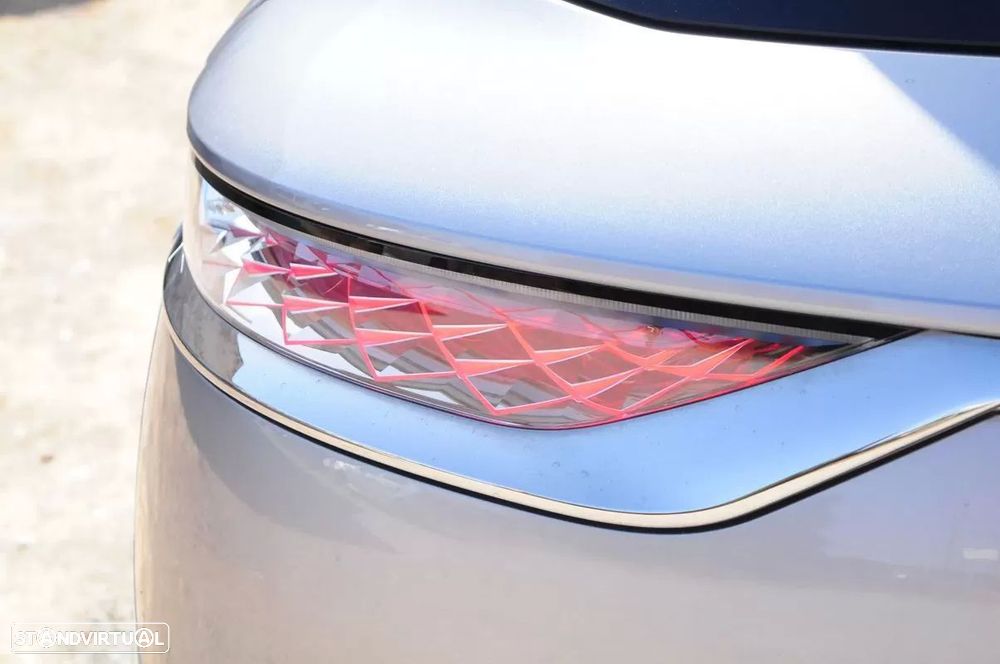 DS DS7 Crossback 1.5 BlueHDi Be Chic - 8