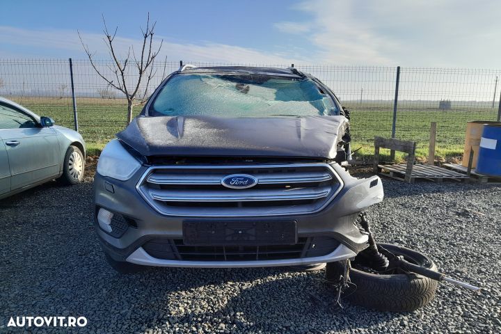 Compresor AC DS7H-19D629-HF DS7H-19D629-HF Ford Kuga 3 [2019 - 2024] - 6