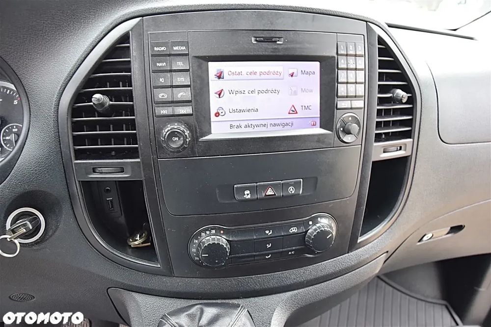 Mercedes-Benz vito long - 13