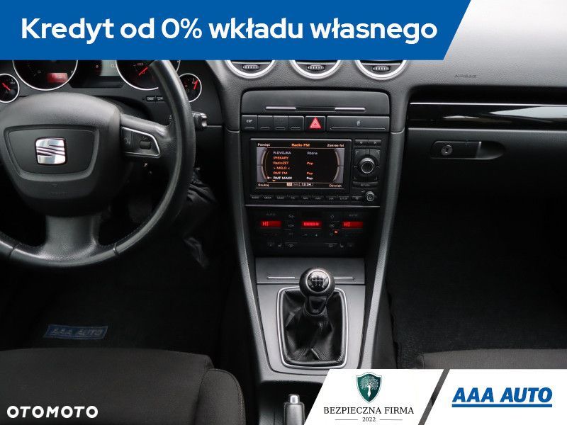 Seat Exeo - 13