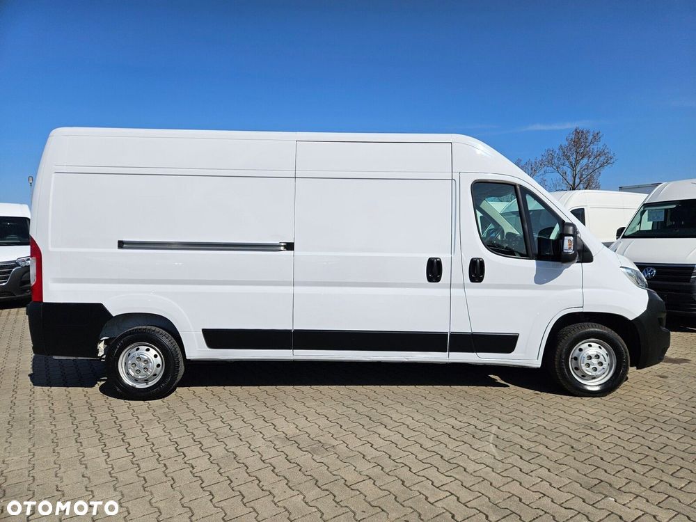 Citroën Jumper L3H2 *69900zł NETTO* 2.2HDi/140KM - 6