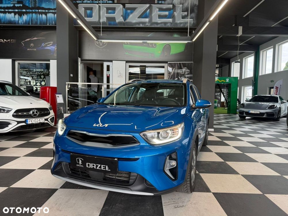 Kia Stonic - 2