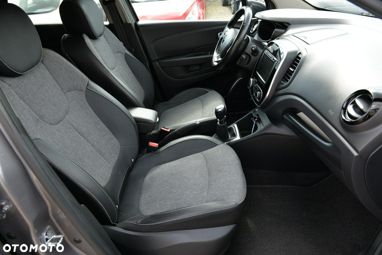 Renault Captur 1.3 TCe Intens - 12