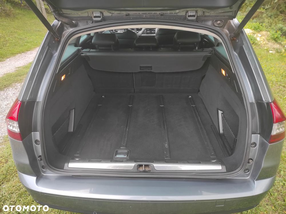 Citroën C5 HDi 165 FAP Exclusive - 8