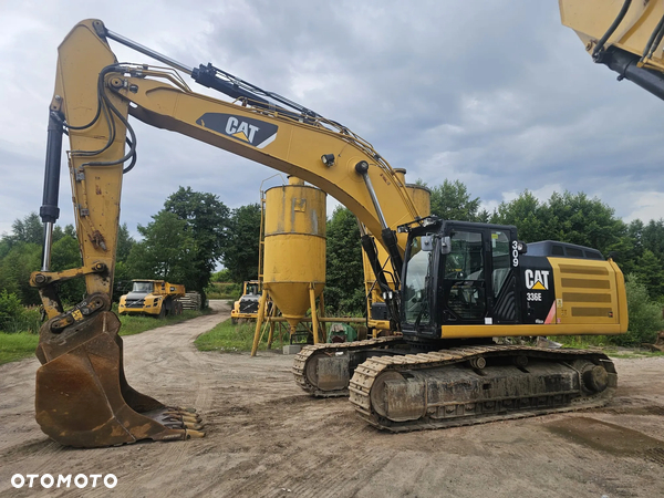 Caterpillar 336EL 336 EL / 336FL
