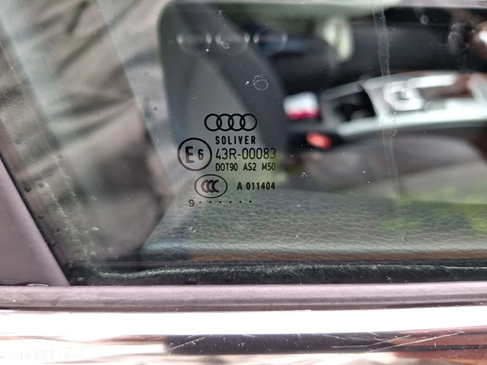 Audi A6 Avant 2.7 TDI Multitronic - 13