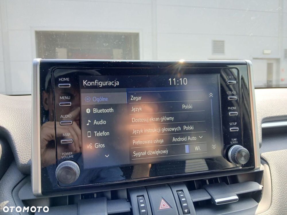 Toyota RAV4 2.5 Hybrid Selection 4x4 - 16