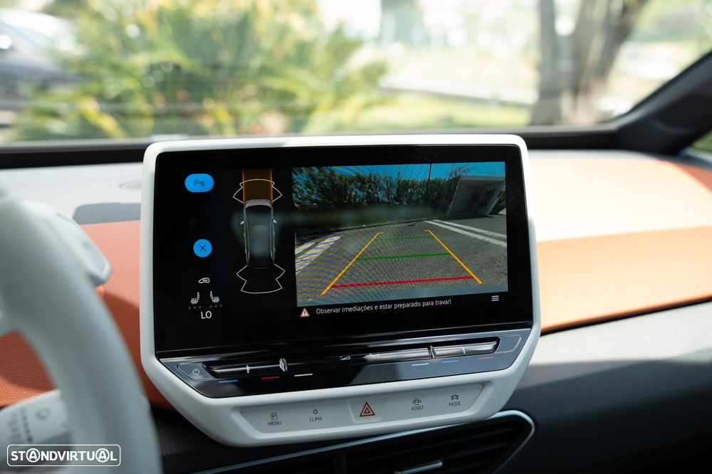 VW ID.3 Pro Performance - 19