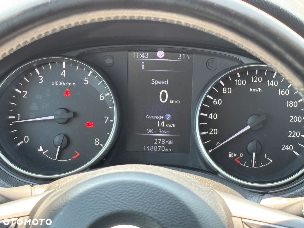 Nissan Qashqai 1.2 DIG-T Acenta - 18