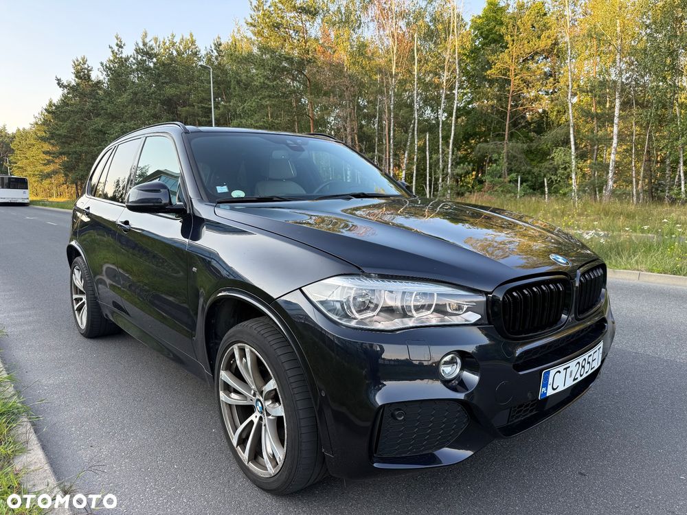 BMW X5 xDrive30d - 2