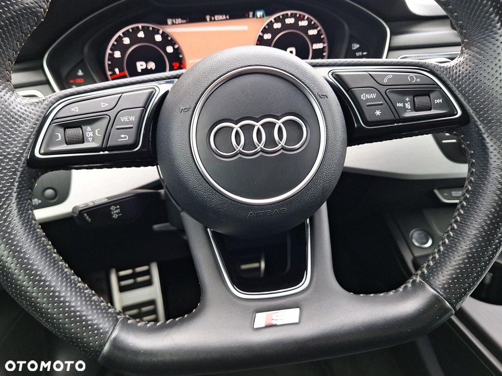 Audi A5 Sportback - 14