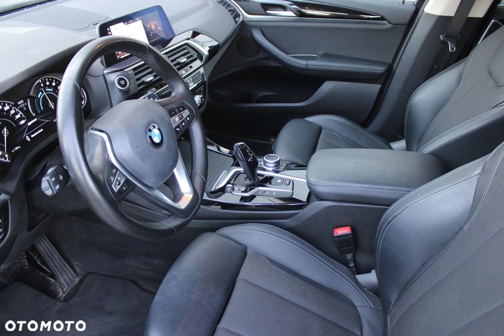 BMW X3 xDrive30e xLine - 16
