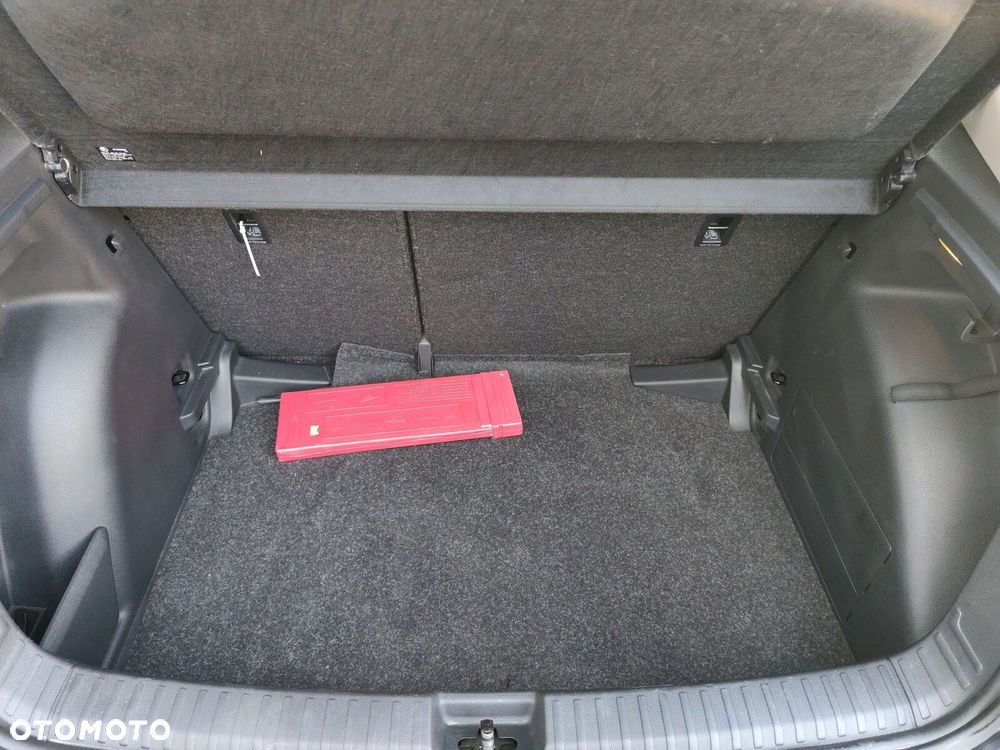 Skoda Fabia 1.0 TSI Ambition - 16