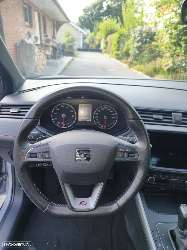 SEAT Arona 1.0 TSI FR DSG - 18