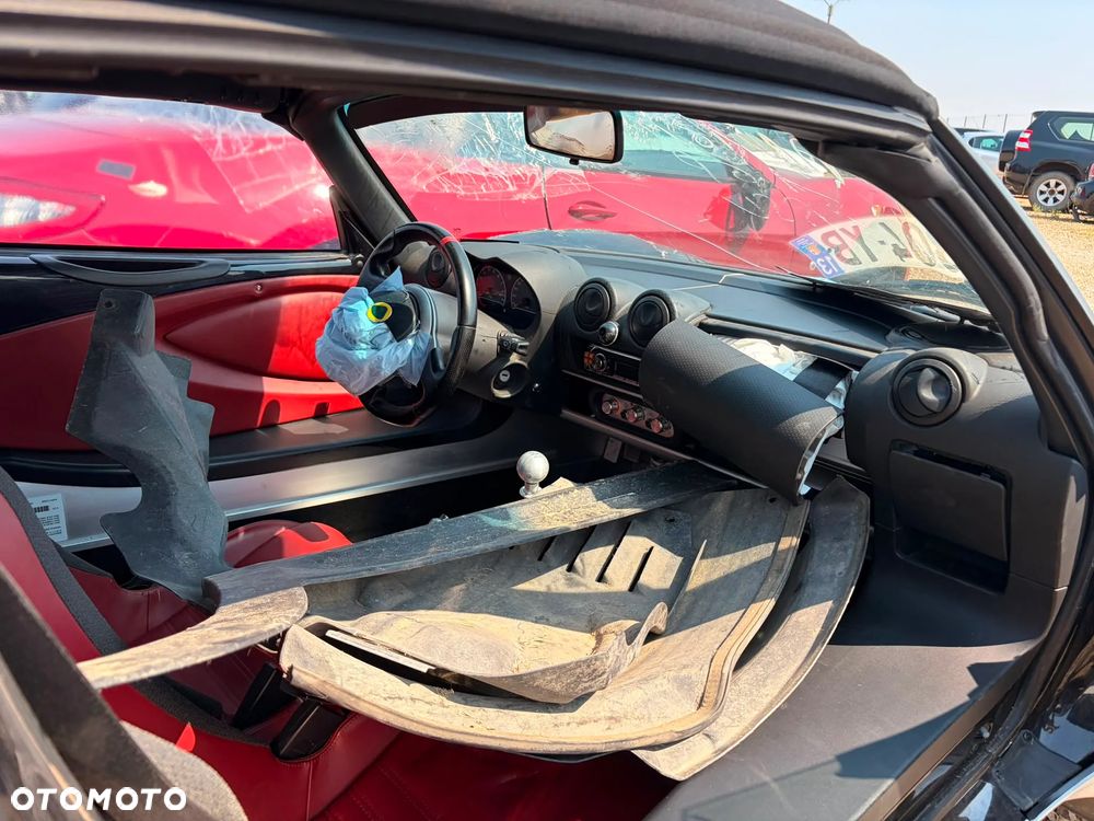 Lotus Elise - 5