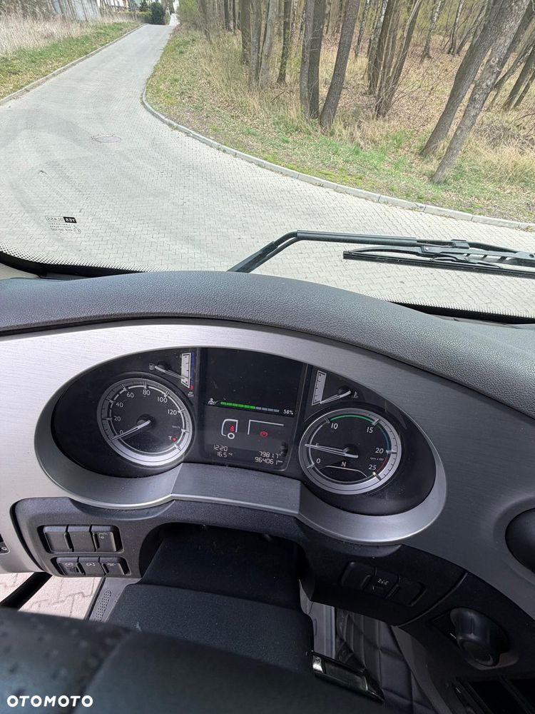 DAF XF SUPER SPACE CAB - 10