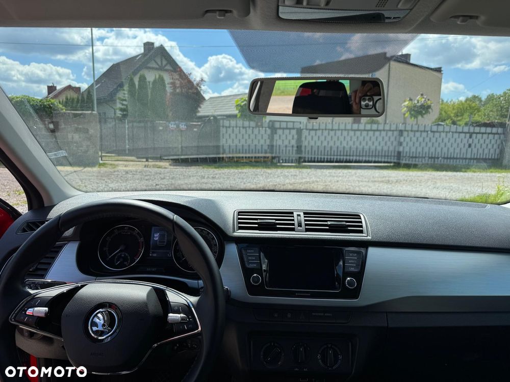 Skoda Fabia 1.0 TSI Ambition - 7