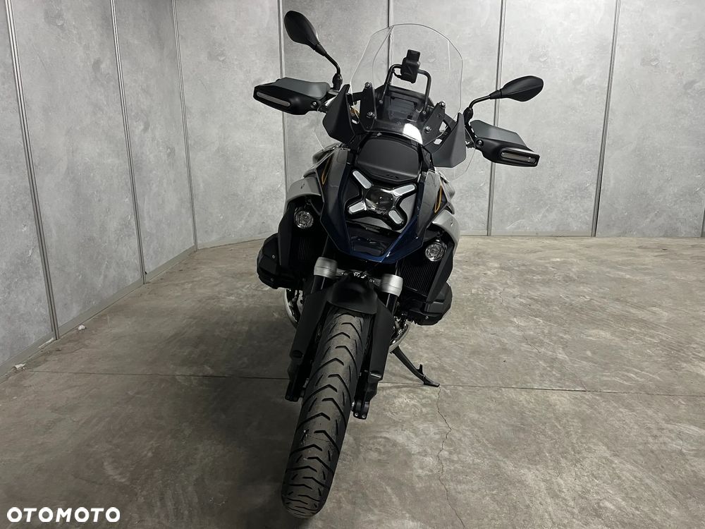 BMW GS - 7
