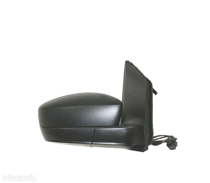 ESPELHO COMPLETO DIREITO SEAT MII 11- - 1