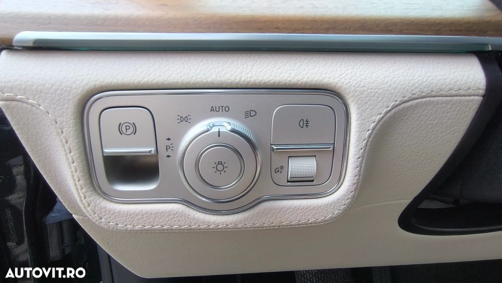 Mercedes-Benz GLE - 21