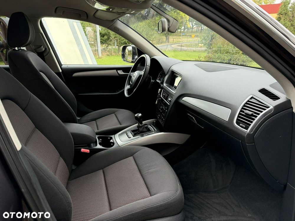 Audi Q5 2.0 TDI - 16